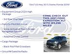 Used 2021 Ford Expedition XLT for sale #MEA28462T - photo 30