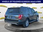 Used 2021 Ford Expedition XLT for sale #MEA28462T - photo 6