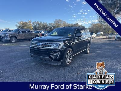 Used 2021 Ford Expedition King Ranch for sale #MEA61253 - photo 1