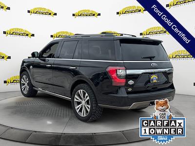 Used 2021 Ford Expedition - photo 1