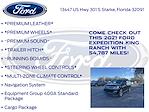 2021 Ford Expedition 4WD SUV for sale #MEA61253 - photo 17