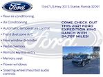 2021 Ford Expedition 4WD SUV for sale #MEA61253 - photo 24