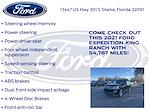 2021 Ford Expedition 4WD SUV for sale #MEA61253 - photo 25