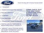 2021 Ford Expedition 4WD SUV for sale #MEA61253 - photo 6