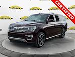 2021 Ford Expedition MAX 4x4 SUV for sale #MEA64213 - photo 1