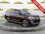 2021 Ford Expedition MAX 4x4 SUV for sale #MEA64213 - photo 4