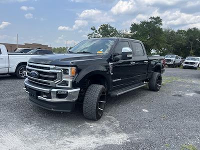 2021 Ford F-250 Crew Cab 4x4 Pickup for sale #MEC03603T - photo 1