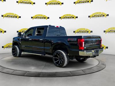 2021 Ford F-250 Crew Cab 4x4 Pickup for sale #MEC03603T - photo 1