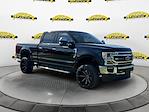 2021 Ford F-250 Crew Cab 4x4 Pickup for sale #MEC03603T - photo 6