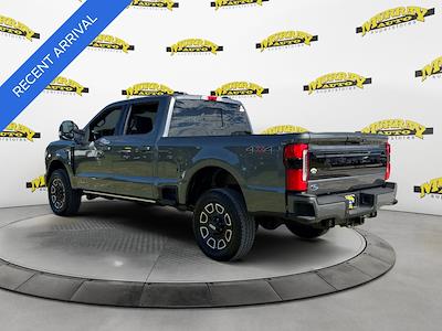 2026 Ford F-250 Crew Cab 4WD Pickup for sale #TEC16440 - photo 2