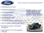 2026 Ford F-250 Crew Cab 4WD Pickup for sale #TEC16440 - photo 17