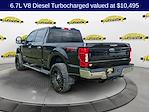 Used 2021 Ford F-250 Lariat Crew Cab for sale #MEC29849TT - photo 2