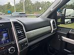 Used 2021 Ford F-250 Lariat Crew Cab for sale #MEC29849TT - photo 28
