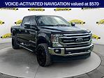 Used 2021 Ford F-250 Lariat Crew Cab for sale #MEC29849TT - photo 7