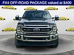 Used 2021 Ford F-250 Lariat Crew Cab for sale #MEC29849TT - photo 8