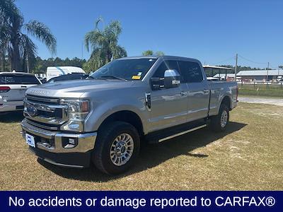 2021 Ford F-250 Crew Cab 4WD Pickup for sale #MEC57383 - photo 1