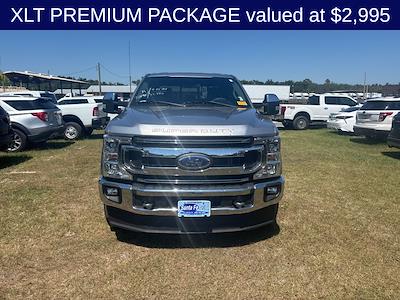 2021 Ford F-250 Crew Cab 4WD Pickup for sale #MEC57383 - photo 2