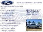 2021 Ford F-250 Crew Cab 4WD Pickup for sale #MEC57383 - photo 10