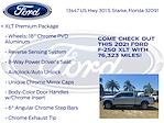 2021 Ford F-250 Crew Cab 4WD Pickup for sale #MEC57383 - photo 14
