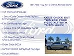 2021 Ford F-250 Crew Cab 4WD Pickup for sale #MEC57383 - photo 15