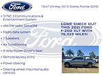 2021 Ford F-250 Crew Cab 4WD Pickup for sale #MEC57383 - photo 16