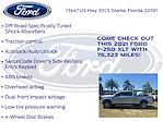 2021 Ford F-250 Crew Cab 4WD Pickup for sale #MEC57383 - photo 17