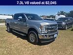 2021 Ford F-250 Crew Cab 4WD Pickup for sale #MEC57383 - photo 3