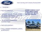 2021 Ford F-250 Crew Cab 4WD Pickup for sale #MEC57383 - photo 4