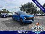 Used 2021 Ford F-350 Lariat Crew Cab for sale #MED28576 - photo 4