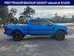 Used 2021 Ford F-350 Lariat Crew Cab for sale #MED28576 - photo 10