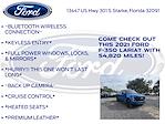 Used 2021 Ford F-350 Lariat Crew Cab for sale #MED28576 - photo 12