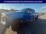 Used 2021 Ford F-350 Lariat Crew Cab for sale #MED28576 - photo 13