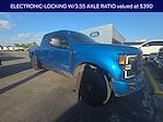 Used 2021 Ford F-350 Lariat Crew Cab for sale #MED28576 - photo 14
