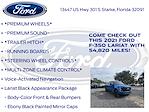 Used 2021 Ford F-350 Lariat Crew Cab for sale #MED28576 - photo 17