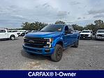 Used 2021 Ford F-350 Lariat Crew Cab for sale #MED28576 - photo 1