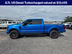 Used 2021 Ford F-350 Lariat Crew Cab for sale #MED28576 - photo 5