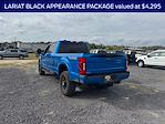 Used 2021 Ford F-350 Lariat Crew Cab for sale #MED28576 - photo 2