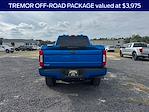 Used 2021 Ford F-350 Lariat Crew Cab for sale #MED28576 - photo 7