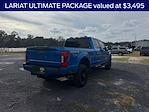 Used 2021 Ford F-350 Lariat Crew Cab for sale #MED28576 - photo 8
