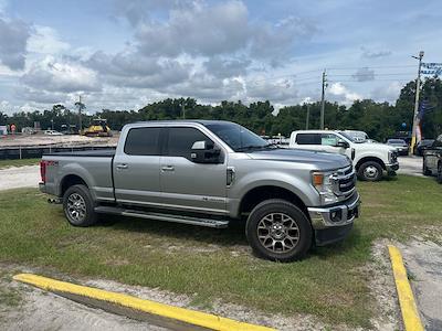 2022 Ford F-250 Crew Cab 4x4 Pickup for sale #NEG09711 - photo 1