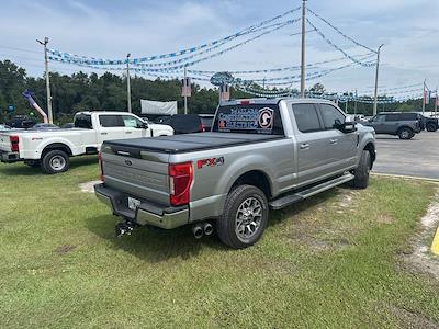 2022 Ford F-250 Crew Cab 4x4 Pickup for sale #NEG09711 - photo 2