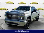 2021 Chevrolet Silverado 2500 Crew Cab 4WD Pickup for sale #MF241289 - photo 1