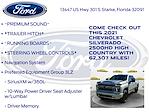 2021 Chevrolet Silverado 2500 Crew Cab 4WD Pickup for sale #MF241289 - photo 15