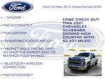 2021 Chevrolet Silverado 2500 Crew Cab 4WD Pickup for sale #MF241289 - photo 4