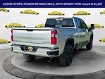 2021 Chevrolet Silverado 2500 Crew Cab 4WD Pickup for sale #MF241289 - photo 5
