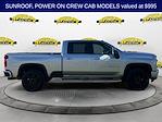 2021 Chevrolet Silverado 2500 Crew Cab 4WD Pickup for sale #MF241289 - photo 3