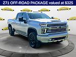 2021 Chevrolet Silverado 2500 Crew Cab 4WD Pickup for sale #MF241289 - photo 8