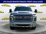 2021 Chevrolet Silverado 2500 Crew Cab 4WD Pickup for sale #MF241289 - photo 9