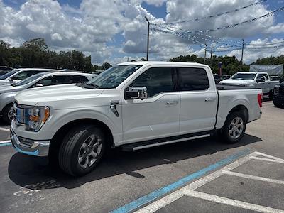 2021 Ford F-150 SuperCrew Cab 4x2 Pickup for sale #MFA76475 - photo 1