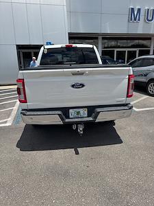 2021 Ford F-150 SuperCrew Cab 4x2 Pickup for sale #MFA76475 - photo 2